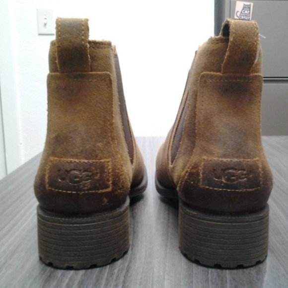 UGG Bonham II - Picture 4 of 8